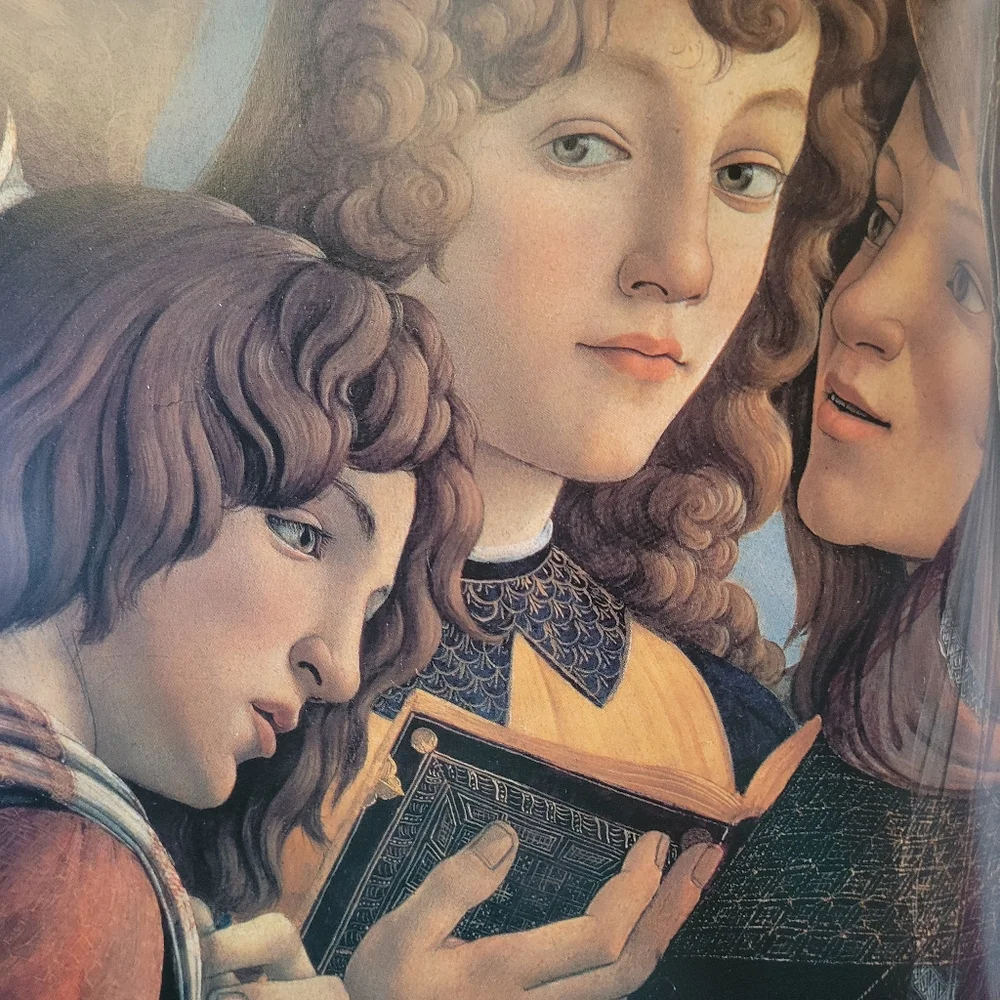 Angels Address Book Directory of Angels and Friends ~ 2010 ~ Art & Prose ~ GUC